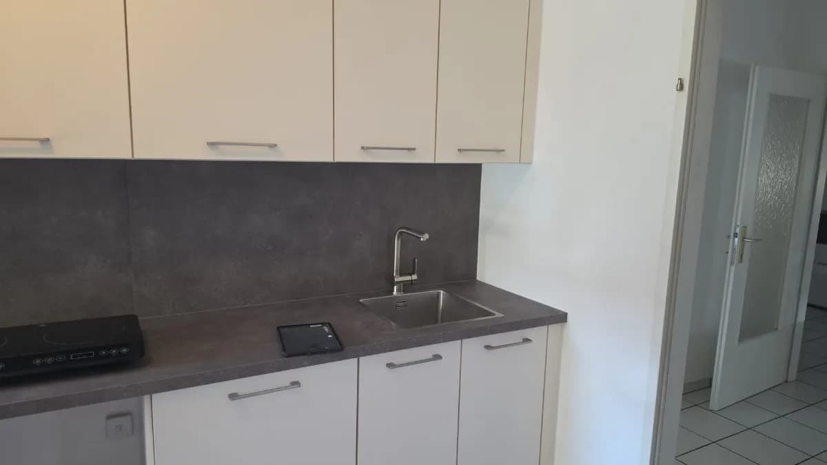 4-Zimmer-Wohnung mieten in Linz – 96 m², € 1.252 – Bild 4 von 5