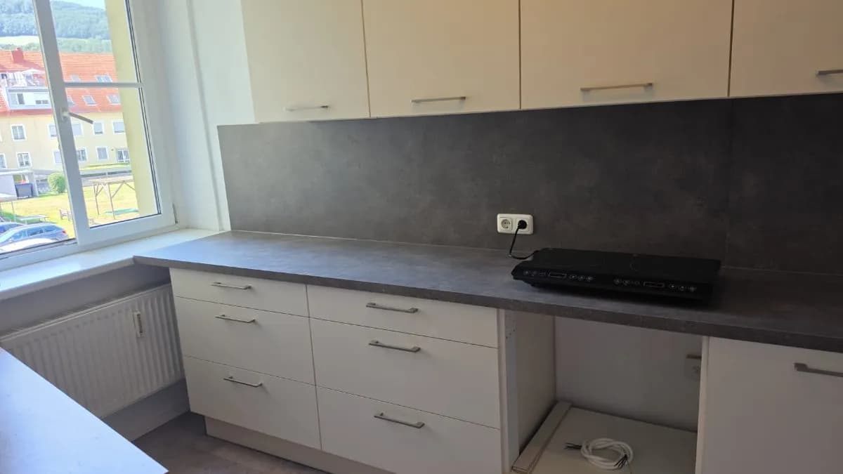 4-Zimmer-Wohnung mieten in Linz – 96 m², € 1.252 – Bild 5 von 5