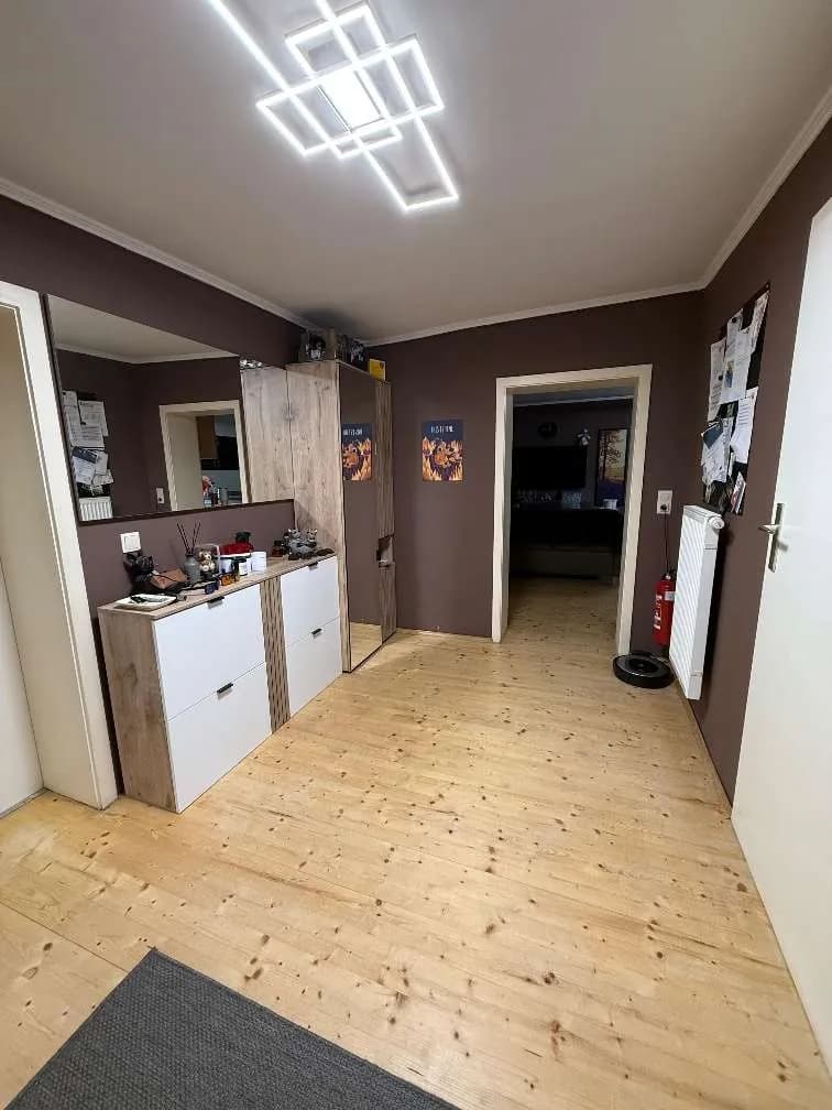 2-Zimmer-Wohnung mieten in Sankt Pölten Land – 62 m², € 895