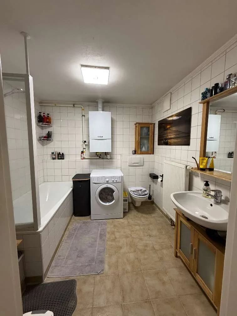 2-Zimmer-Wohnung mieten in Sankt Pölten Land – 62 m², € 895 – Bild 6 von 21