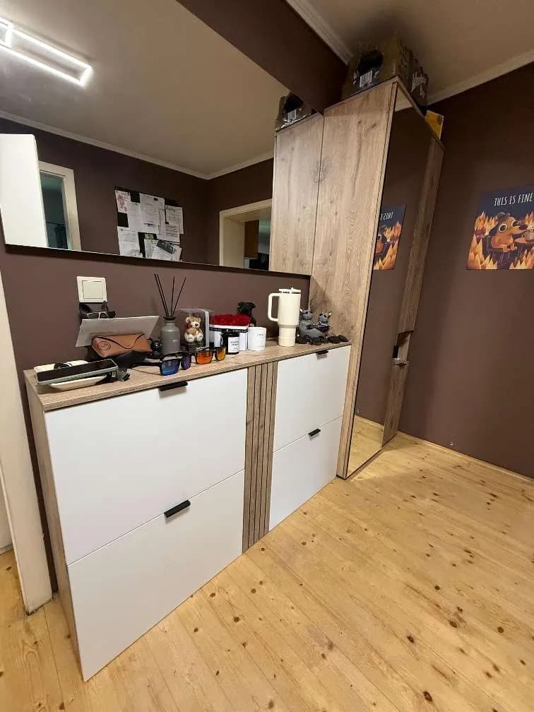 2-Zimmer-Wohnung mieten in Sankt Pölten Land – 62 m², € 895 – Bild 8 von 21
