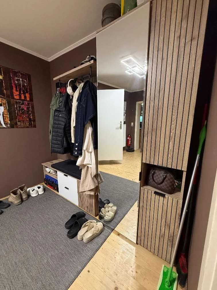 2-Zimmer-Wohnung mieten in Sankt Pölten Land – 62 m², € 895 – Bild 13 von 21
