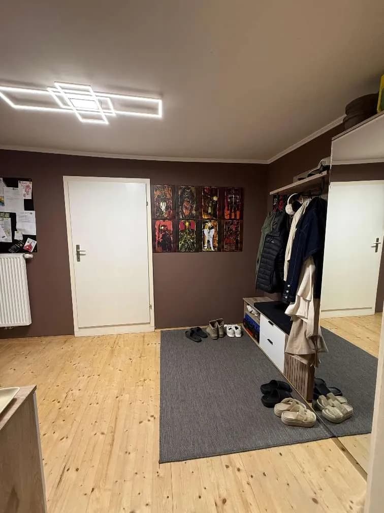2-Zimmer-Wohnung mieten in Sankt Pölten Land – 62 m², € 895 – Bild 16 von 21