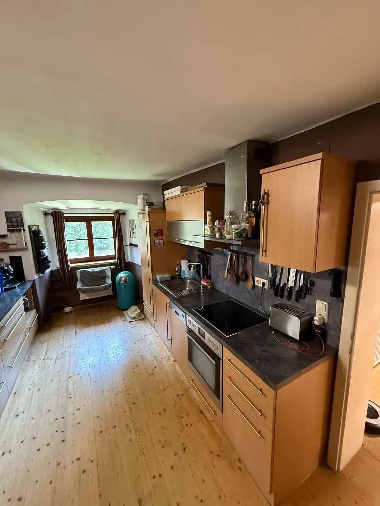 2-Zimmer-Wohnung mieten in Sankt Pölten Land – 62 m², € 895 – Bild 17 von 21