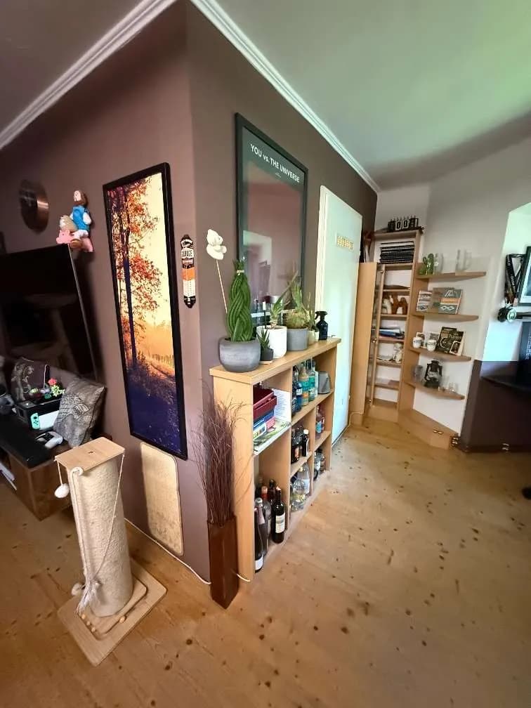 2-Zimmer-Wohnung mieten in Sankt Pölten Land – 62 m², € 895 – Bild 18 von 21