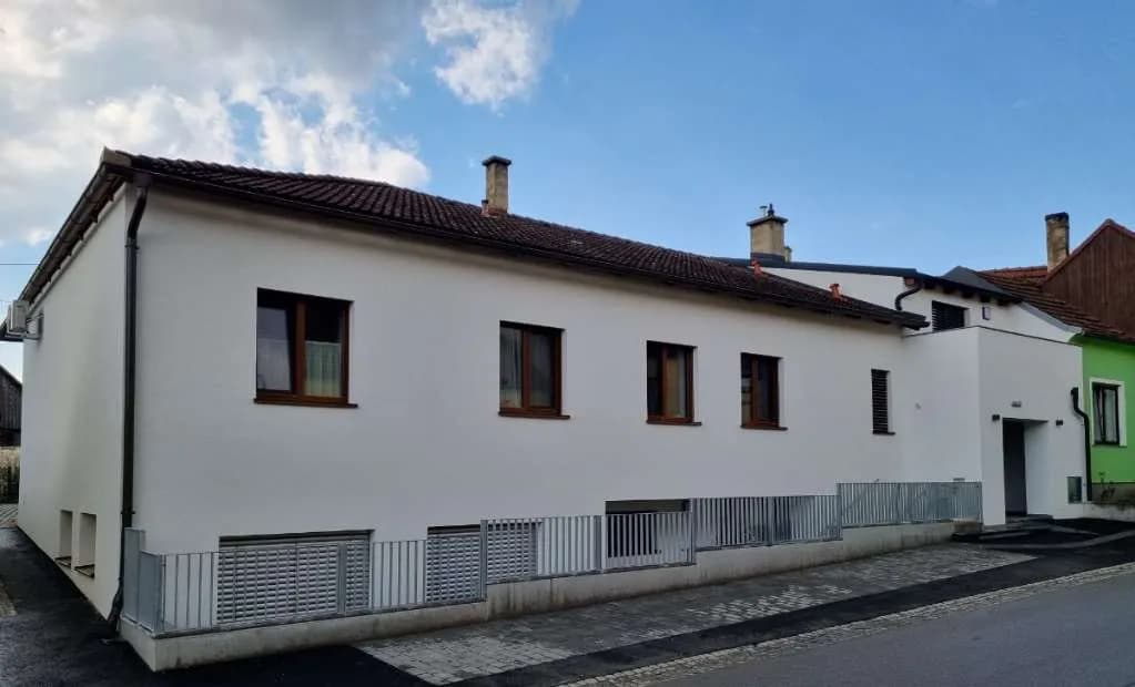 2-Zimmer-Wohnung mieten in Korneuburg – 47 m², € 760 – Bild 1 von 10