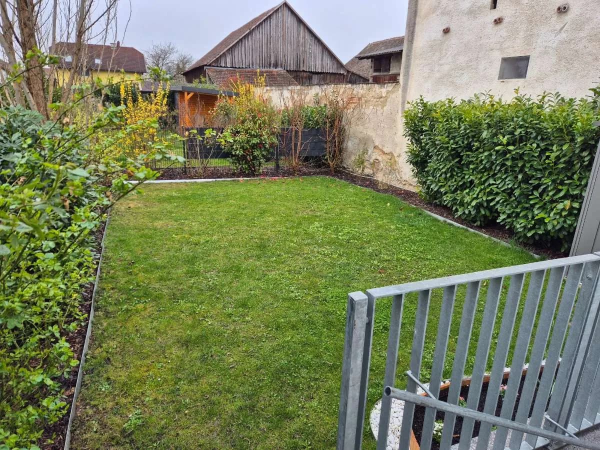 2-Zimmer-Wohnung mieten in Korneuburg – 47 m², € 760 – Bild 2 von 10