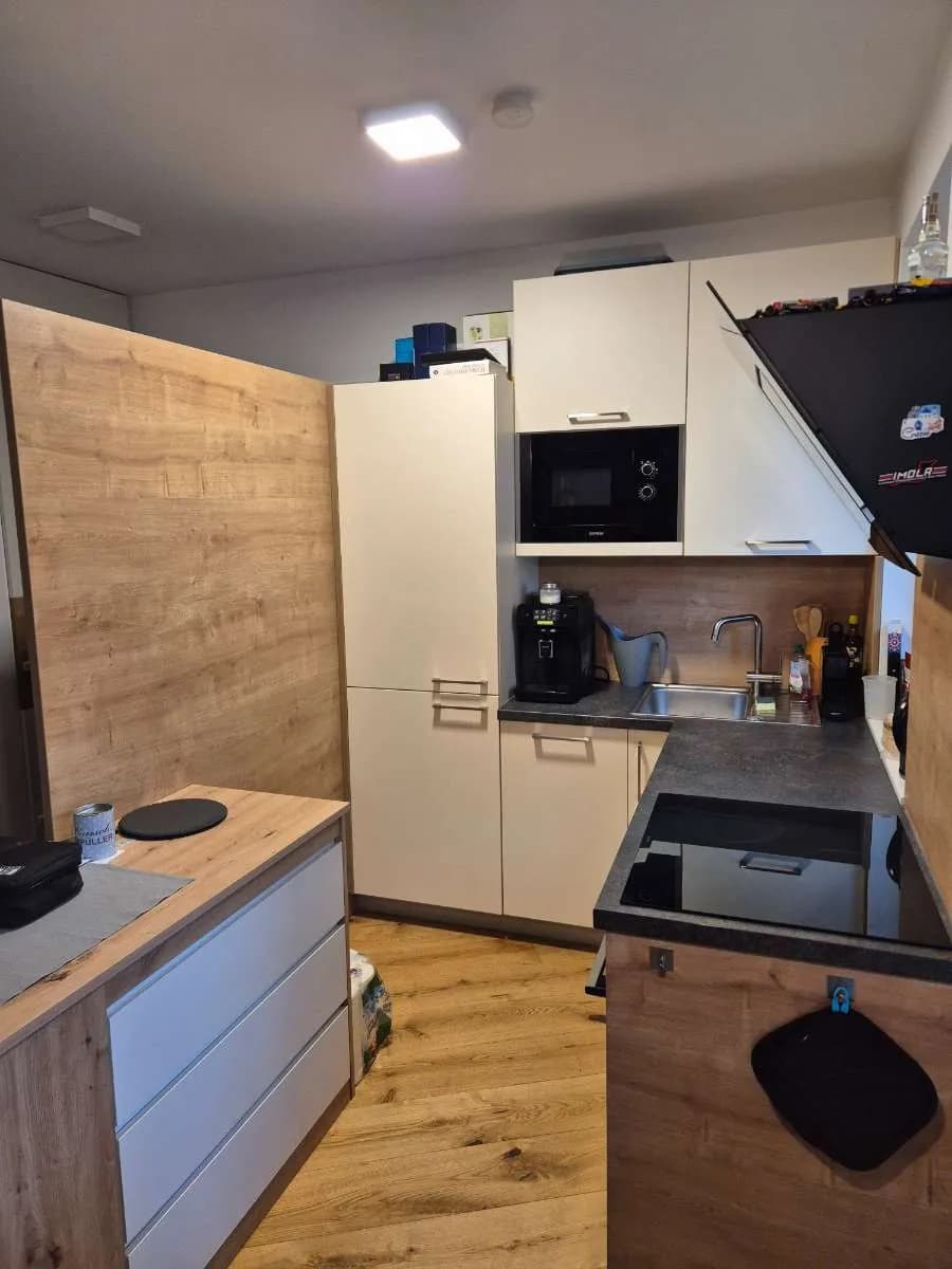 2-Zimmer-Wohnung mieten in Korneuburg – 47 m², € 760 – Bild 3 von 10