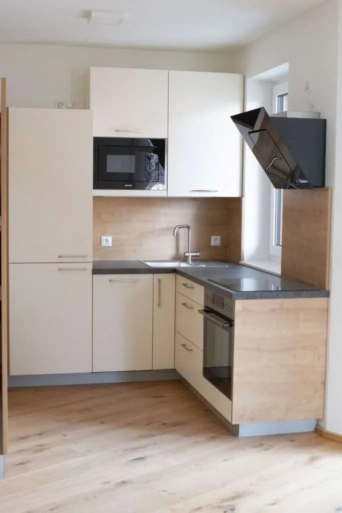 2-Zimmer-Wohnung mieten in Korneuburg – 47 m², € 760 – Bild 4 von 10
