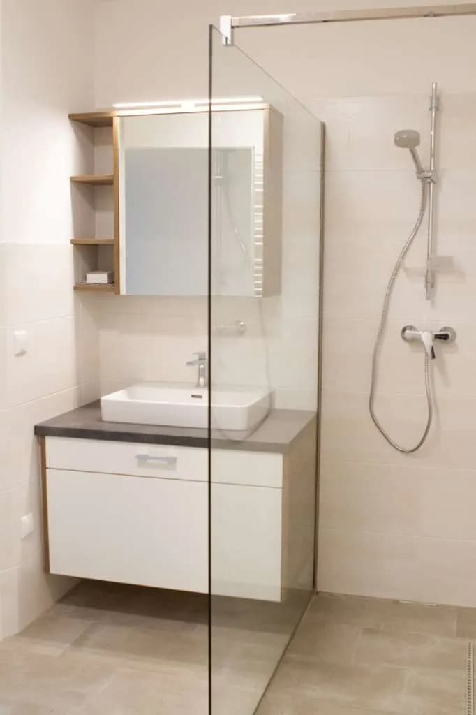 2-Zimmer-Wohnung mieten in Korneuburg – 47 m², € 760 – Bild 6 von 10