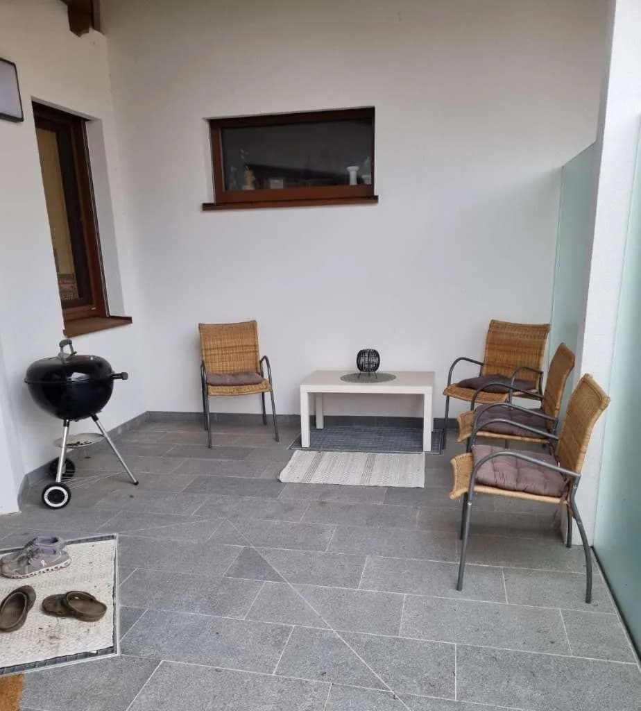 2-Zimmer-Wohnung mieten in Korneuburg – 47 m², € 760 – Bild 8 von 10