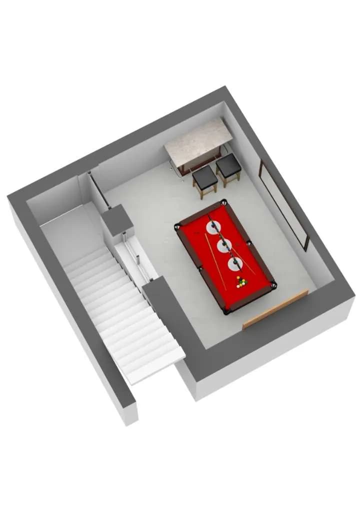 2-Zimmer-Wohnung mieten in Korneuburg – 47 m², € 760 – Bild 10 von 10