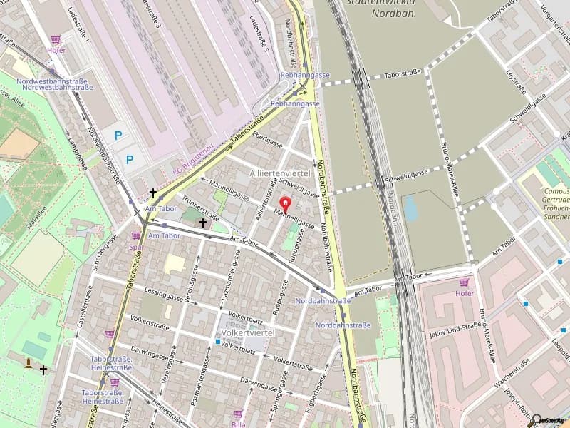 Immobilie mieten in Wien – € 70 – Bild 1 von 2