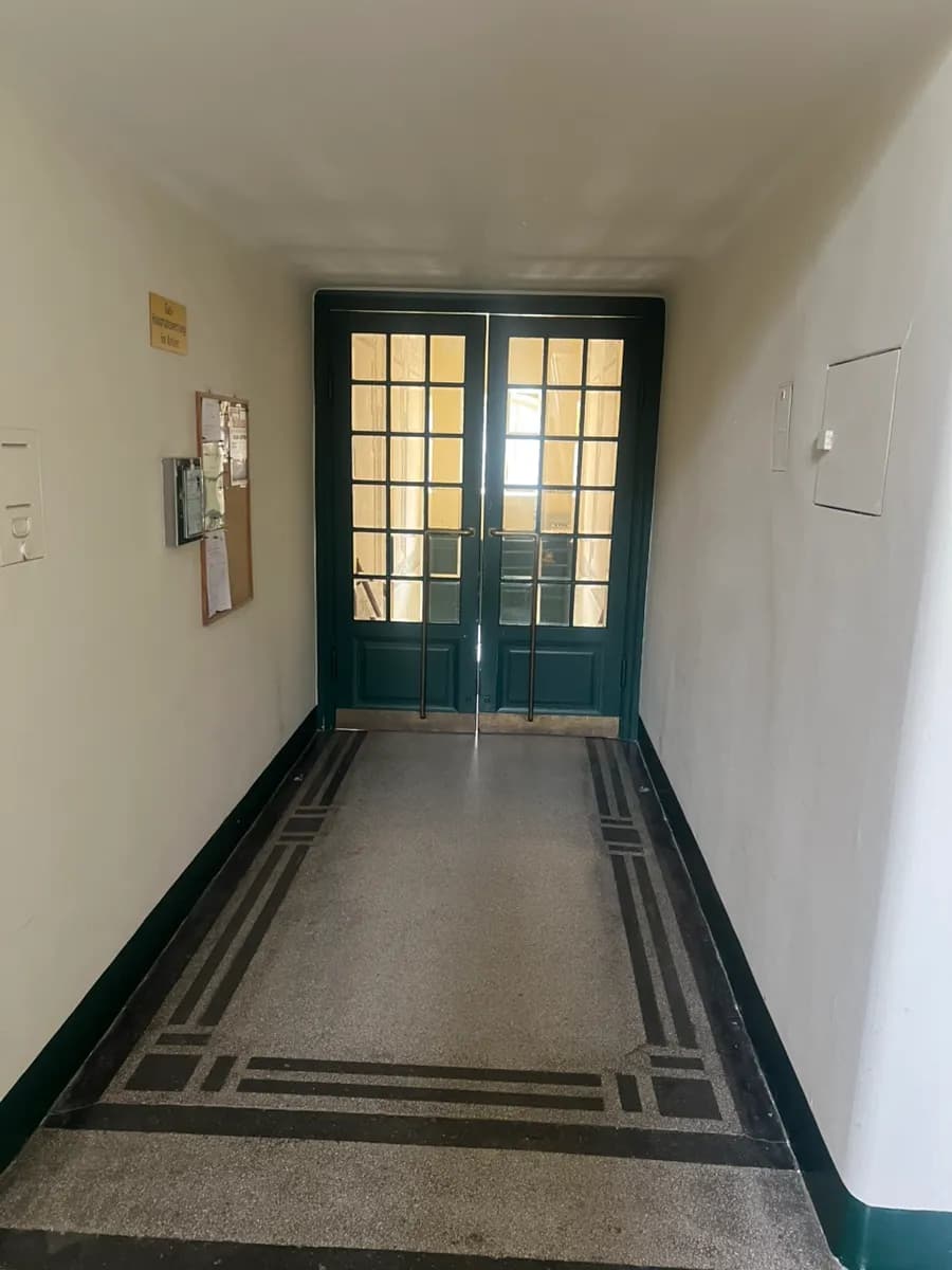 3-Zimmer-Wohnung mieten in Wien – 100 m², € 1.490 – Bild 3 von 16