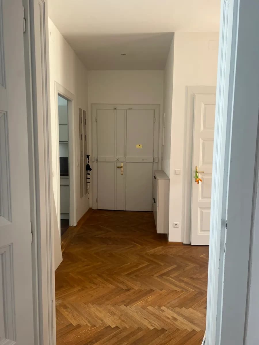 3-Zimmer-Wohnung mieten in Wien – 100 m², € 1.490 – Bild 4 von 16