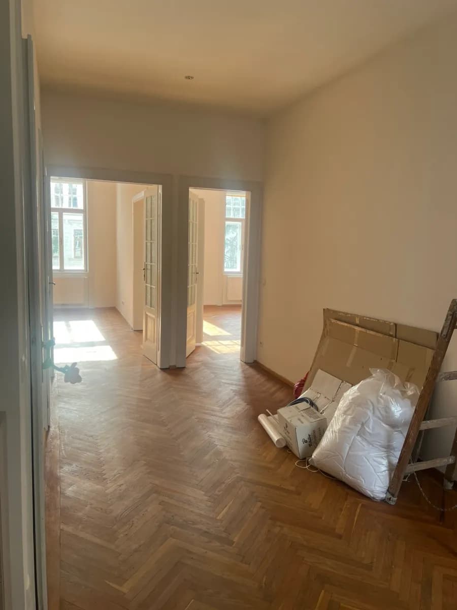 3-Zimmer-Wohnung mieten in Wien – 100 m², € 1.490 – Bild 5 von 16