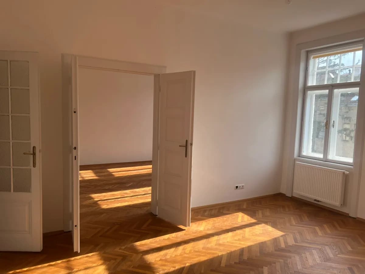 3-Zimmer-Wohnung mieten in Wien – 100 m², € 1.490 – Bild 6 von 16
