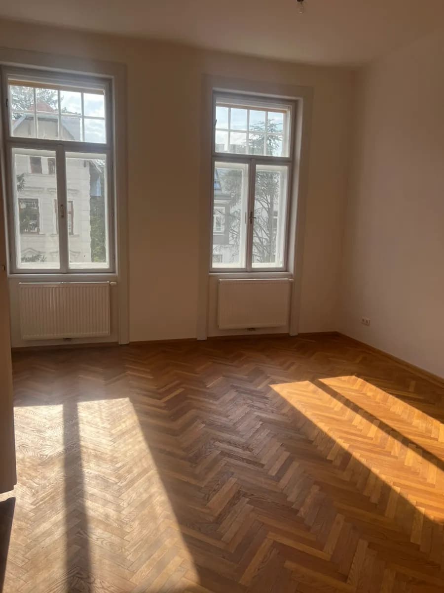 3-Zimmer-Wohnung mieten in Wien – 100 m², € 1.490 – Bild 7 von 16