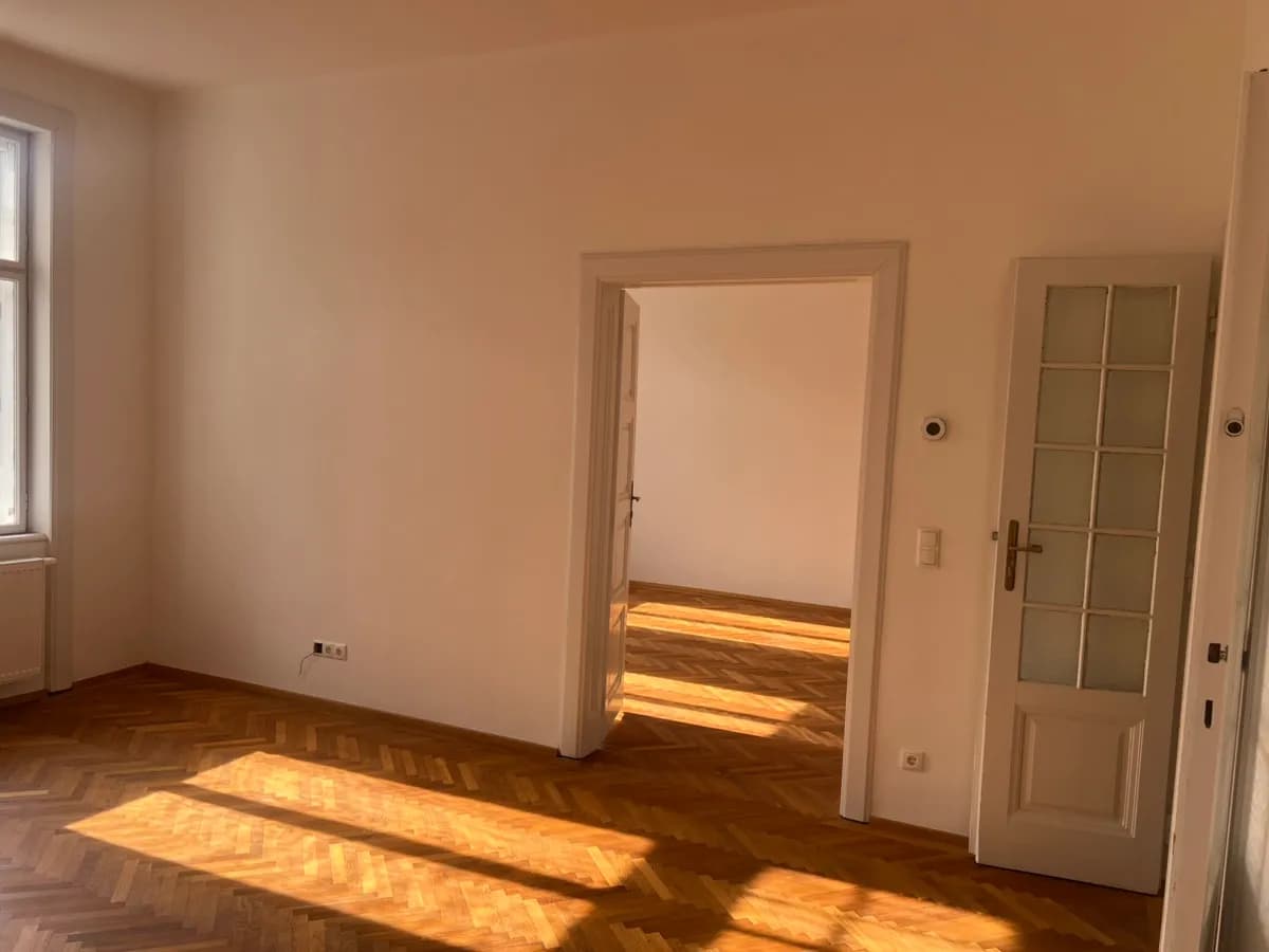 3-Zimmer-Wohnung mieten in Wien – 100 m², € 1.490 – Bild 9 von 16