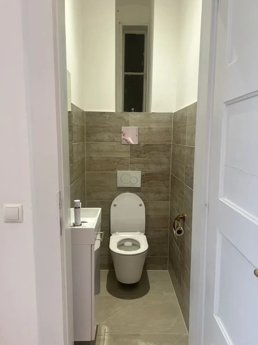 3-Zimmer-Wohnung mieten in Wien – 100 m², € 1.490 – Bild 12 von 16