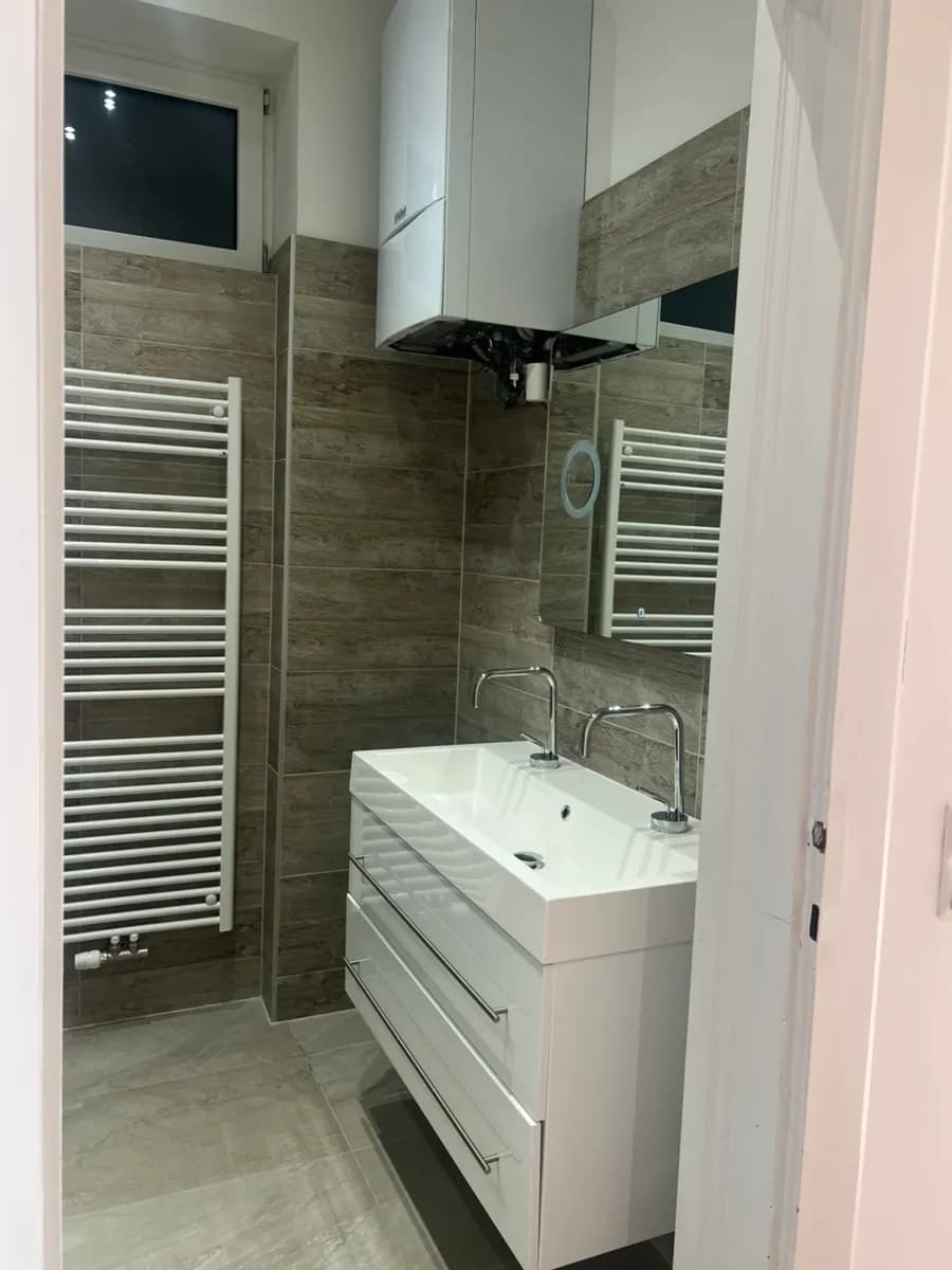 3-Zimmer-Wohnung mieten in Wien – 100 m², € 1.490 – Bild 13 von 16