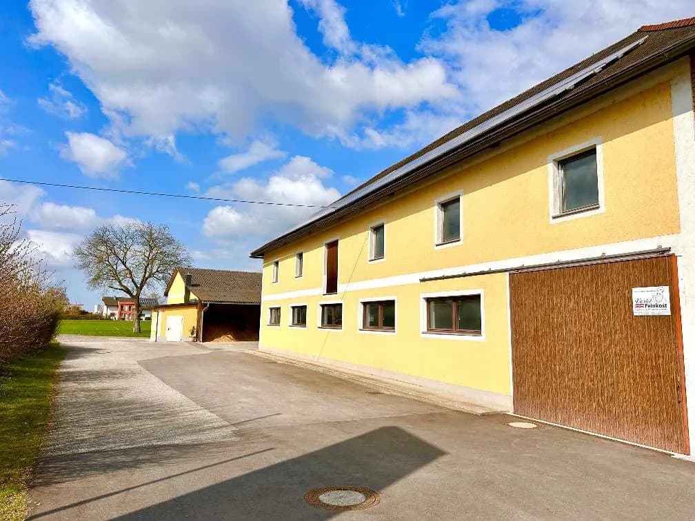 Gewerbeimmobilie mieten in Amstetten – 178 m², € 948 – Bild 2 von 9