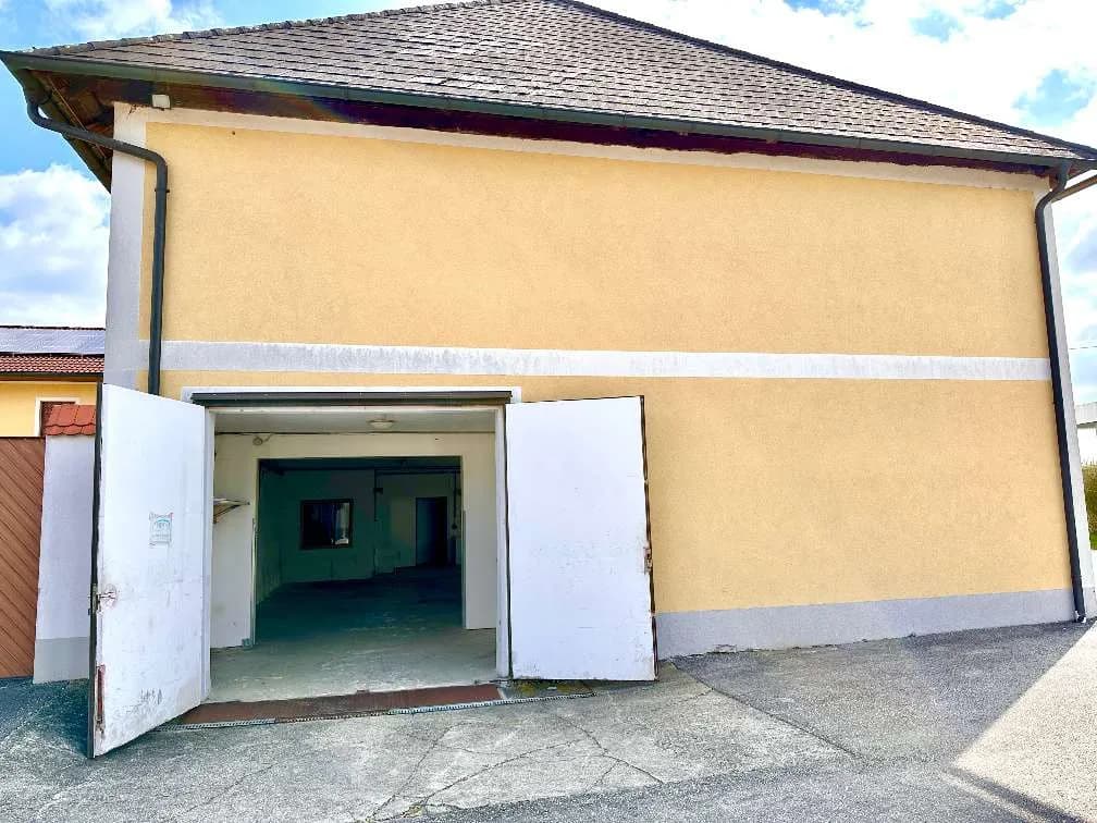 Gewerbeimmobilie mieten in Amstetten – 178 m², € 948 – Bild 9 von 9