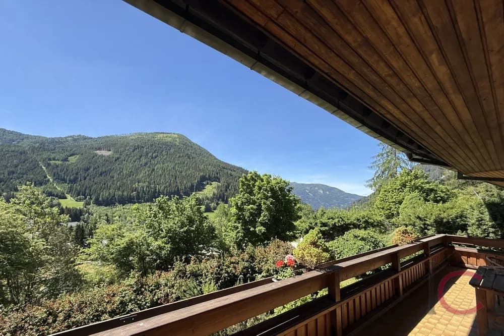 3-Zimmer-Wohnung kaufen in Spittal an der Drau – 75 m², € 375.000 – Bild 1 von 20