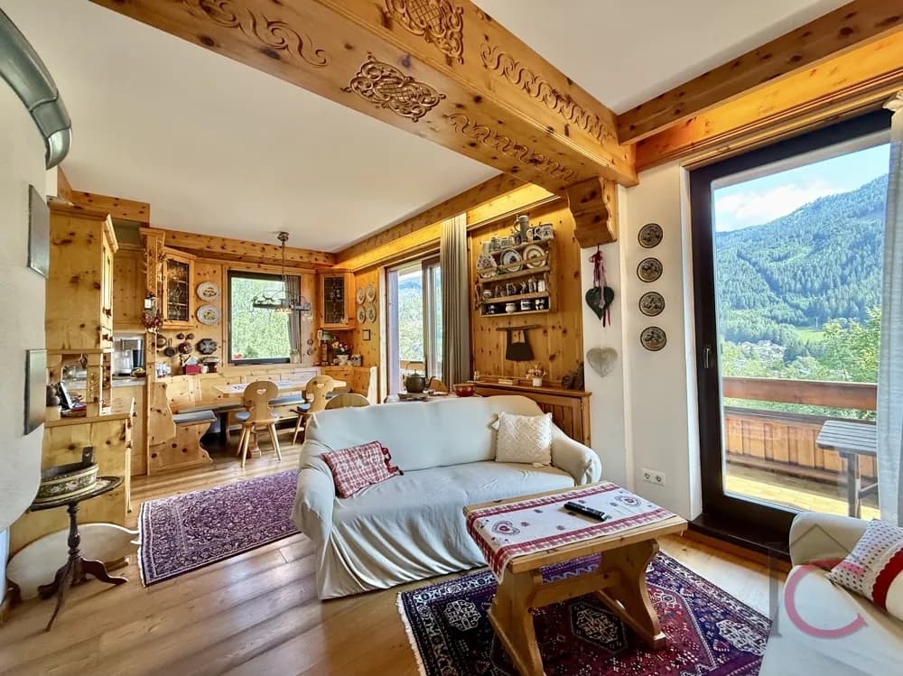 3-Zimmer-Wohnung kaufen in Spittal an der Drau – 75 m², € 375.000 – Bild 11 von 20