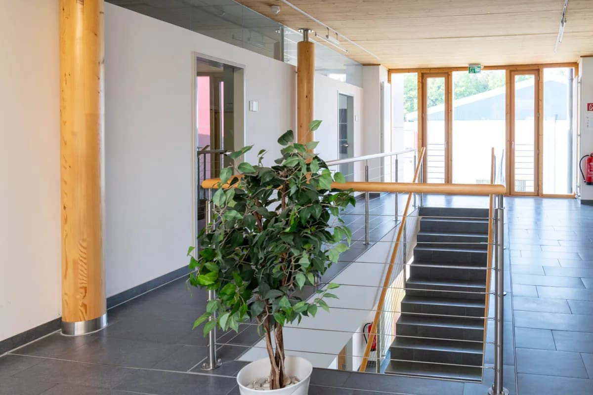 Gewerbeimmobilie mieten in Gmünd – 370 m², € 13 – Bild 3 von 9