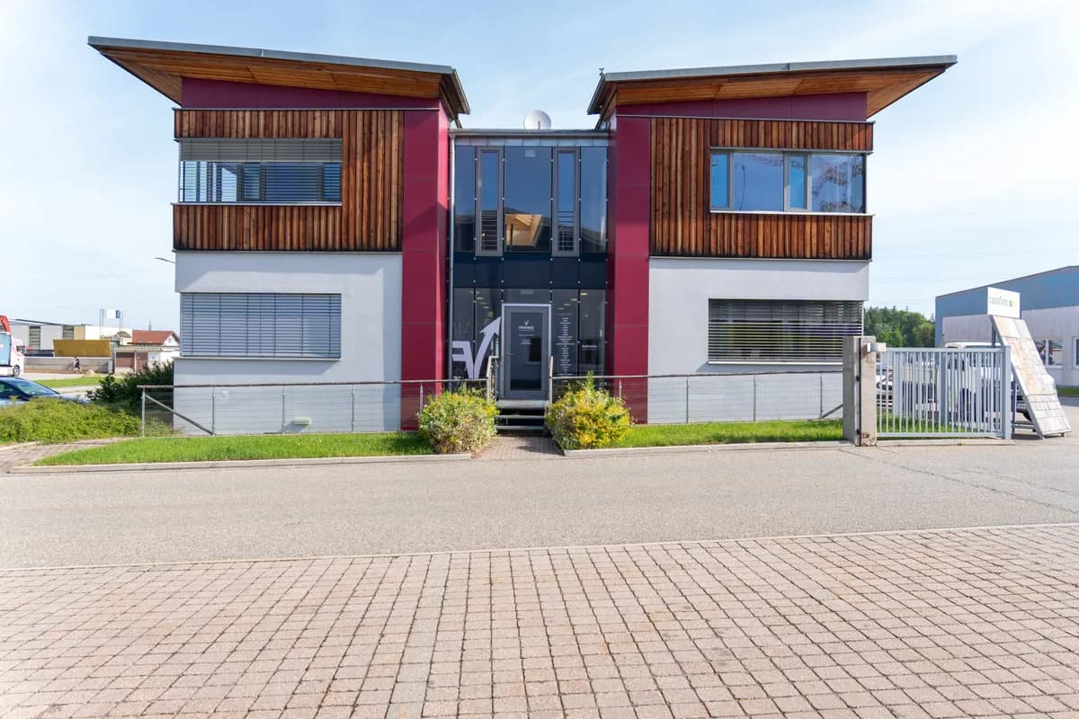 Gewerbeimmobilie mieten in Gmünd – 370 m², € 13 – Bild 5 von 9