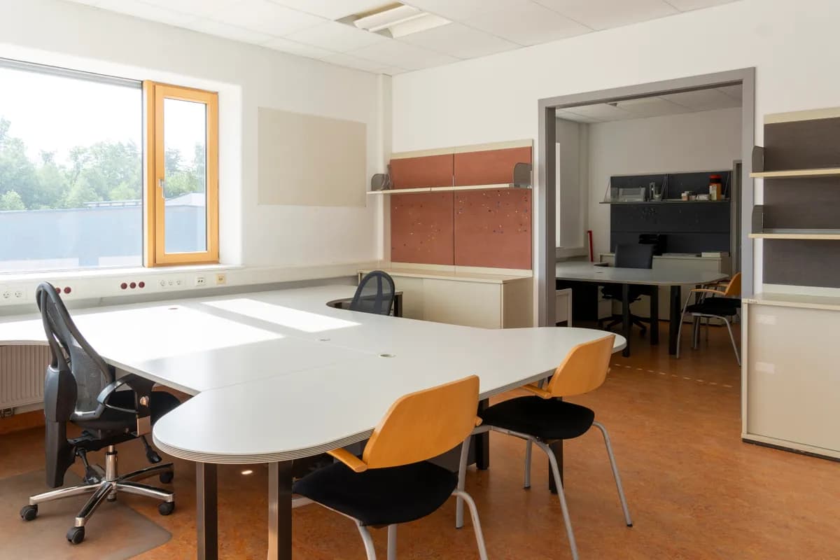 Gewerbeimmobilie mieten in Gmünd – 370 m², € 13 – Bild 7 von 9
