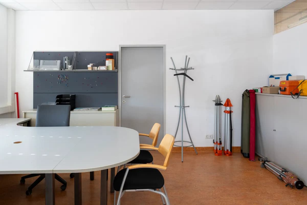 Gewerbeimmobilie mieten in Gmünd – 370 m², € 13 – Bild 8 von 9