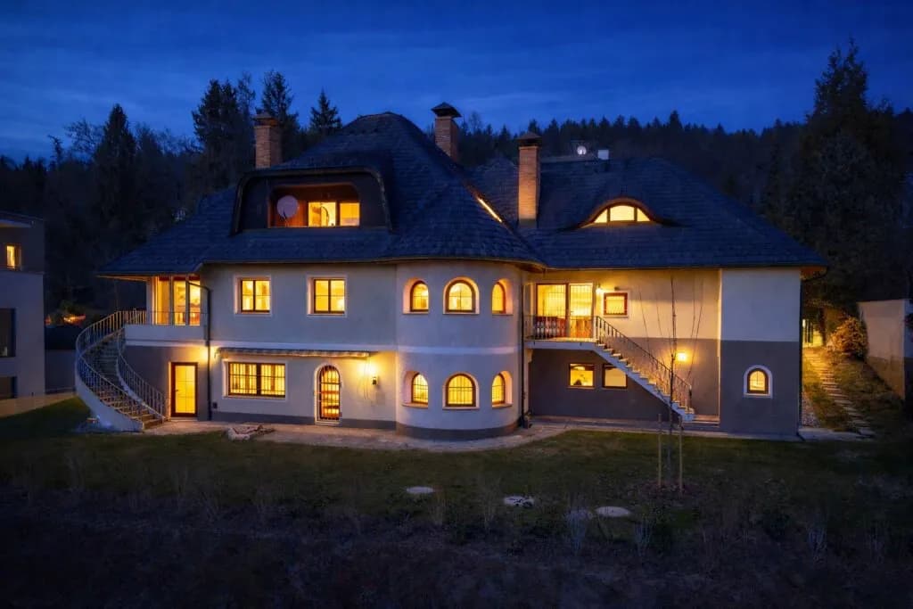 Haus kaufen in Klagenfurt – 563 m², € 1.550.000 – Bild 2 von 12