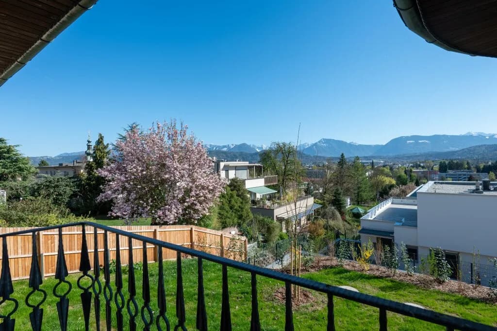 Haus kaufen in Klagenfurt – 563 m², € 1.550.000 – Bild 3 von 12