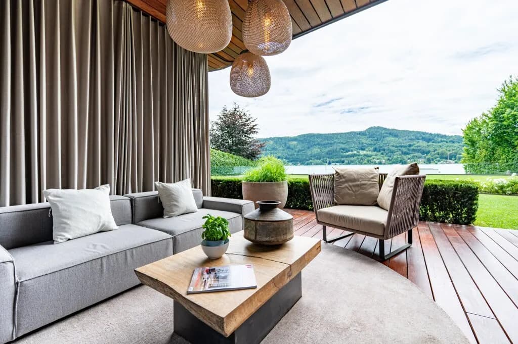 8-Zimmer-Haus kaufen in Klagenfurt Land – 268,36 m², € 6.500.000 – Bild 1 von 12