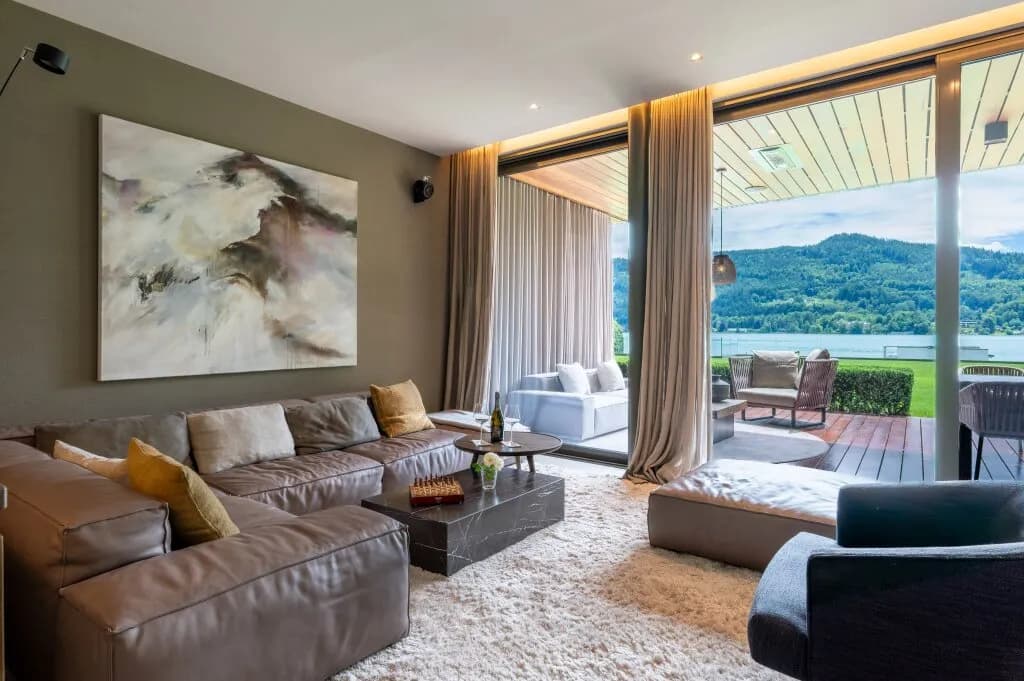 8-Zimmer-Haus kaufen in Klagenfurt Land – 268,36 m², € 6.500.000 – Bild 3 von 12