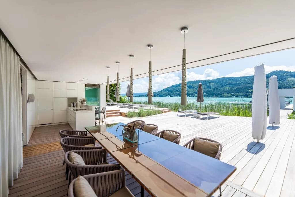 8-Zimmer-Haus kaufen in Klagenfurt Land – 268,36 m², € 6.500.000 – Bild 9 von 12