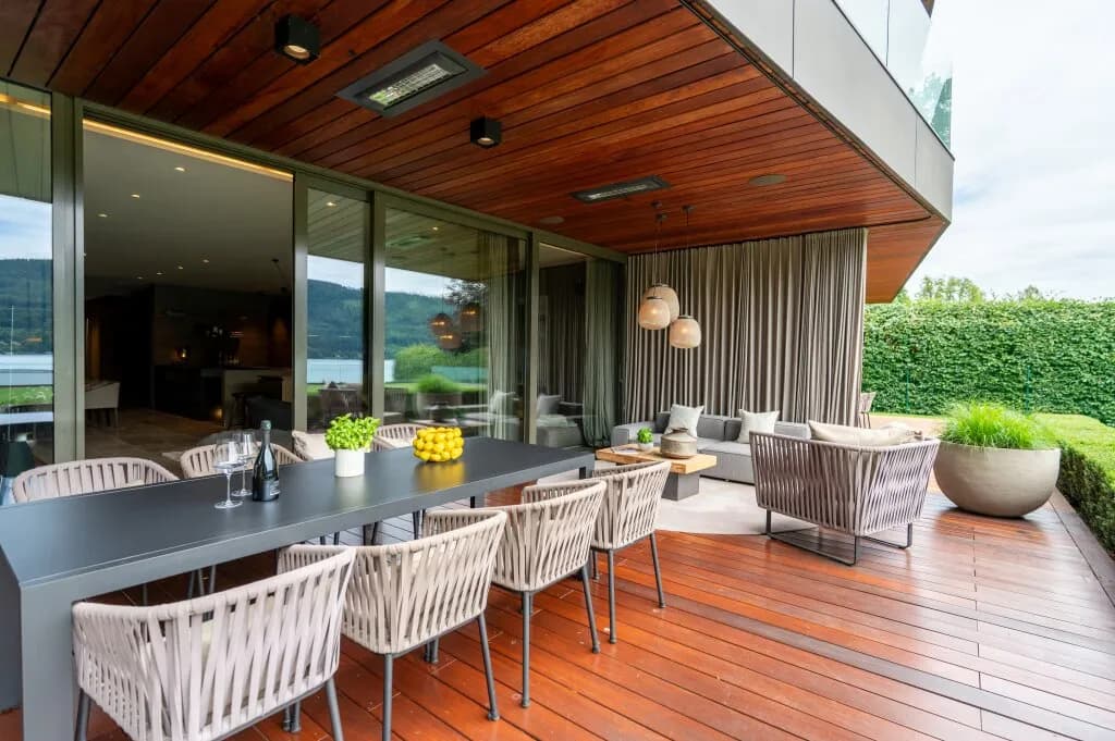 8-Zimmer-Haus kaufen in Klagenfurt Land – 268,36 m², € 6.500.000 – Bild 10 von 12