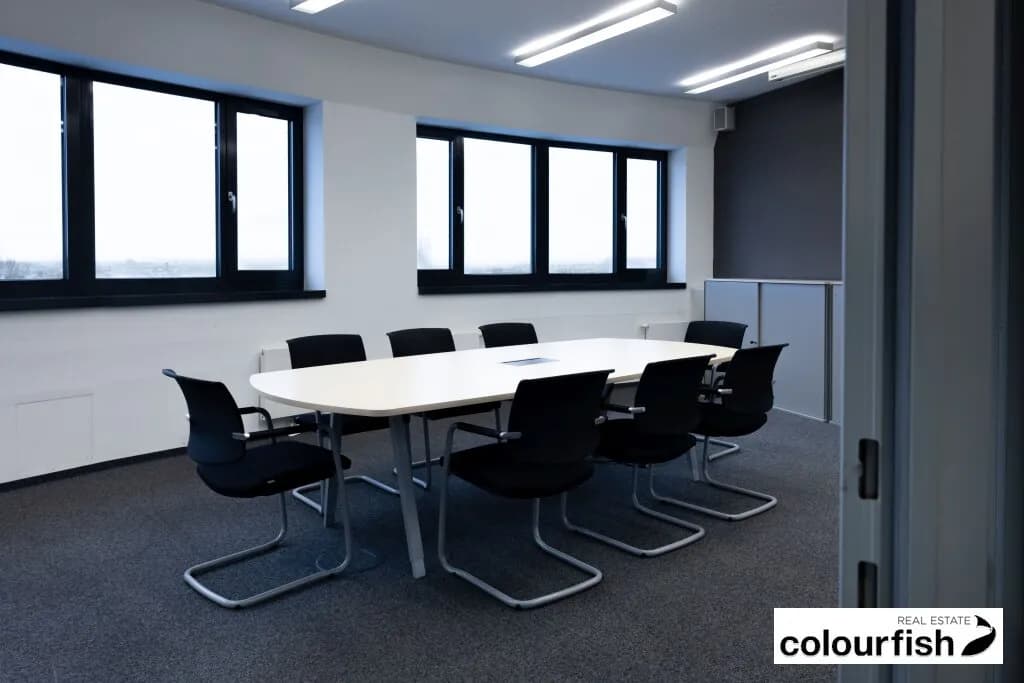 Gewerbeimmobilie mieten in Wien – 330 m², € 18 – Bild 2 von 6