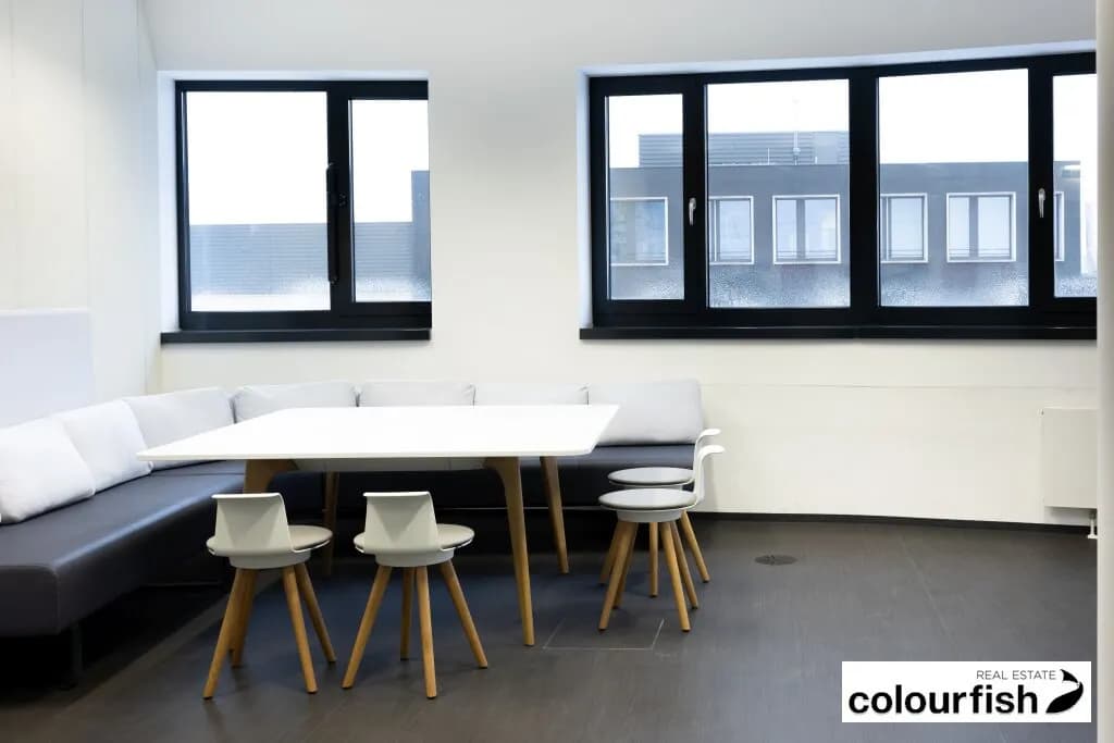 Gewerbeimmobilie mieten in Wien – 330 m², € 18 – Bild 3 von 6