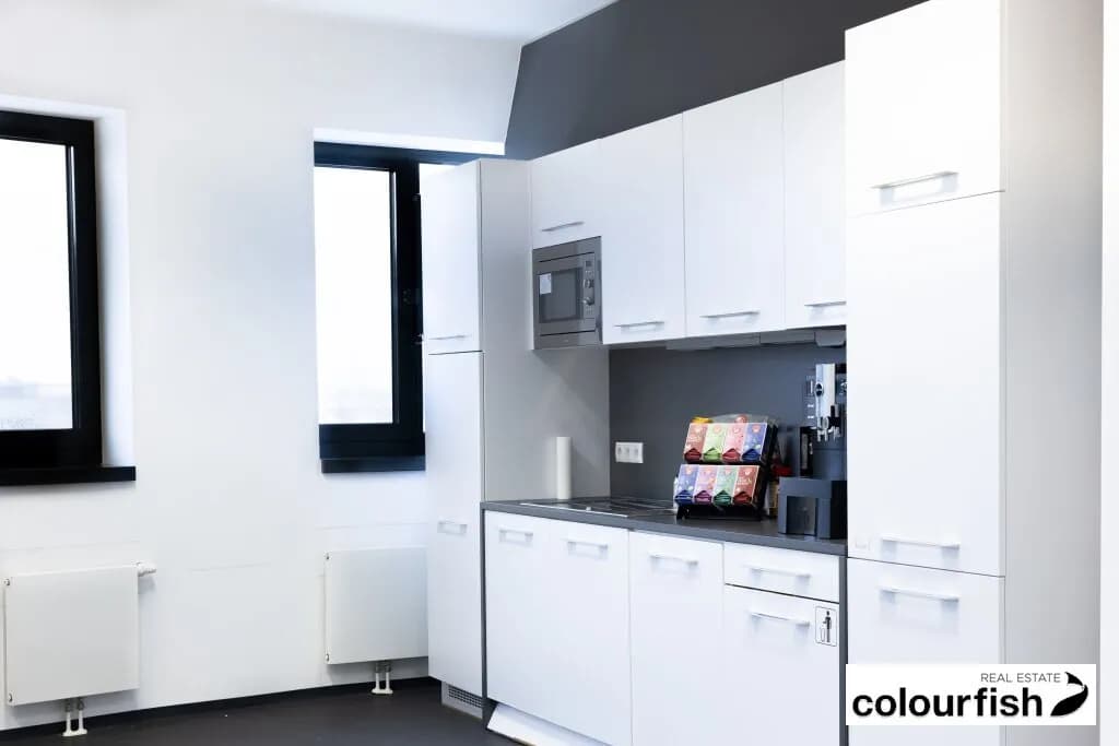 Gewerbeimmobilie mieten in Wien – 330 m², € 18 – Bild 4 von 6