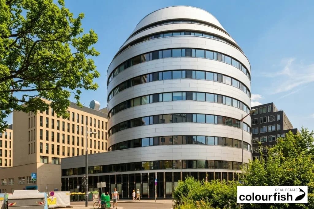 Gewerbeimmobilie mieten in Wien – 330 m², € 18 – Bild 5 von 6