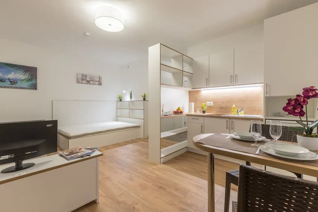 Wohnung mieten in Wiener Neustadt – Bild 1 von 32