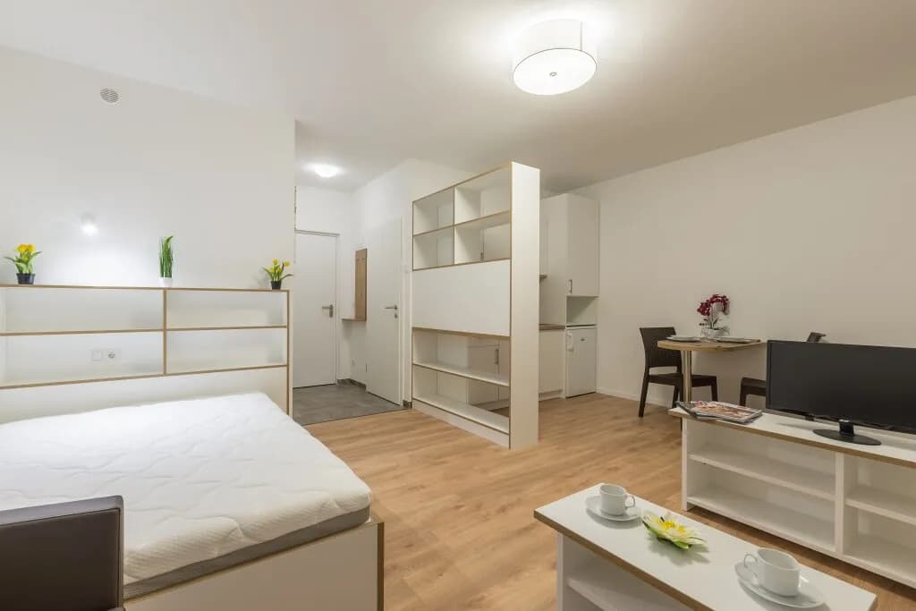 Wohnung mieten in Wiener Neustadt – Bild 2 von 32