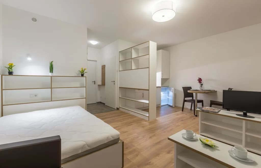 Wohnung mieten in Wiener Neustadt – Bild 3 von 32