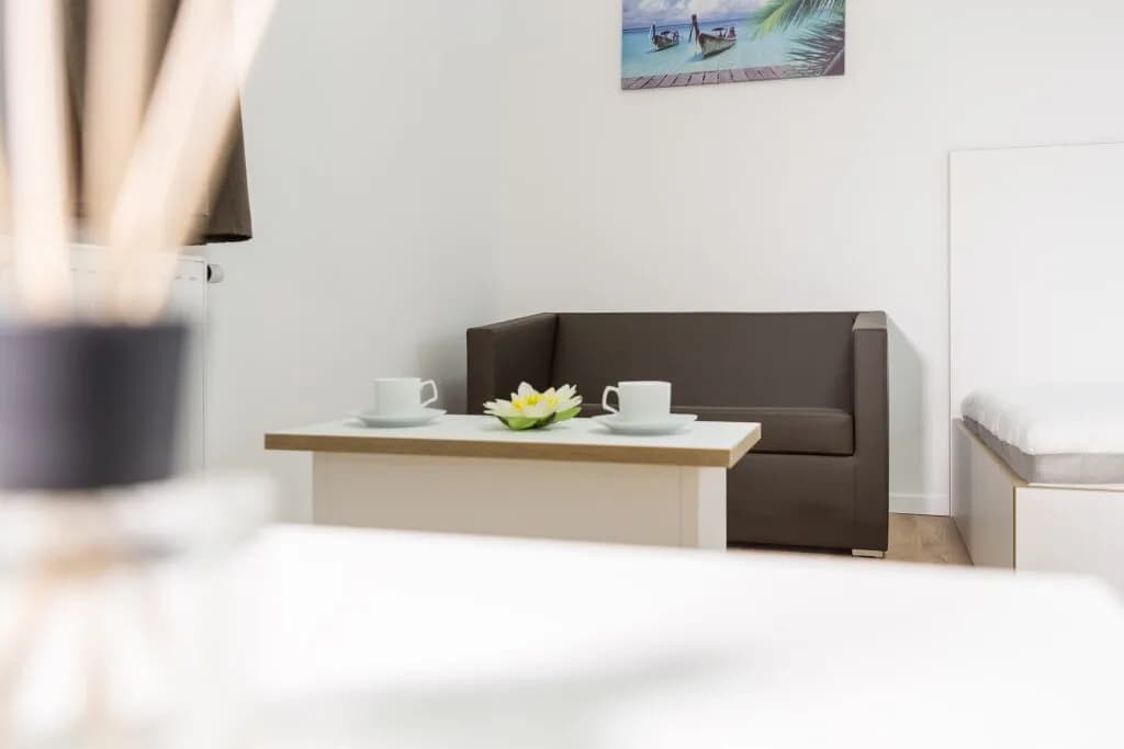 Wohnung mieten in Wiener Neustadt – Bild 4 von 32