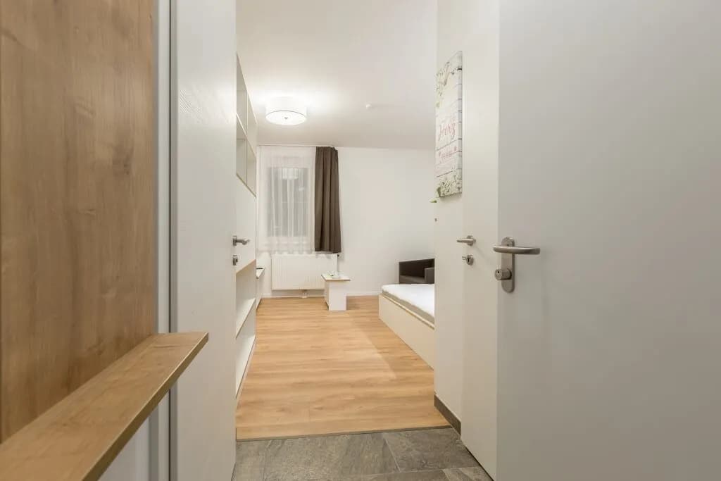 Wohnung mieten in Wiener Neustadt – Bild 16 von 32