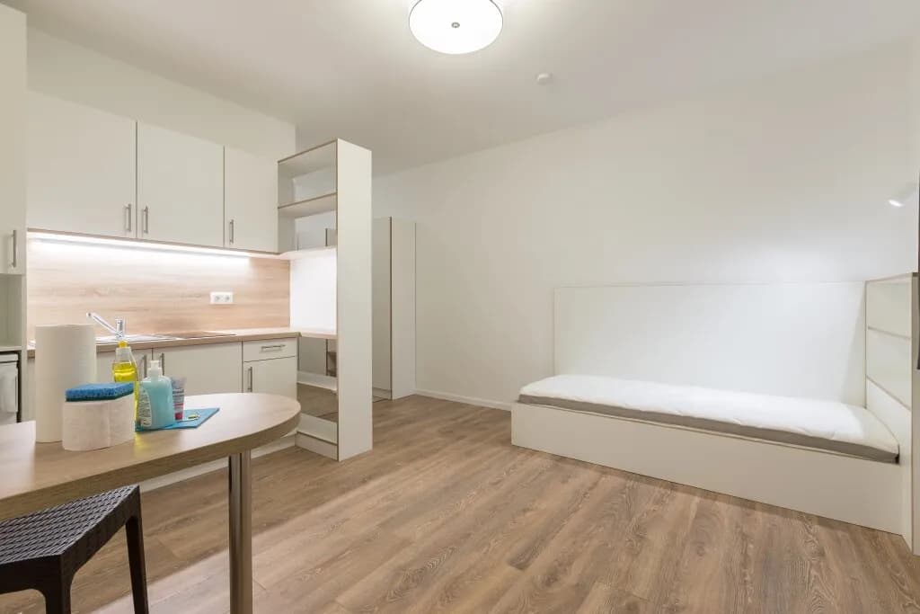 Wohnung mieten in Wiener Neustadt – Bild 18 von 32