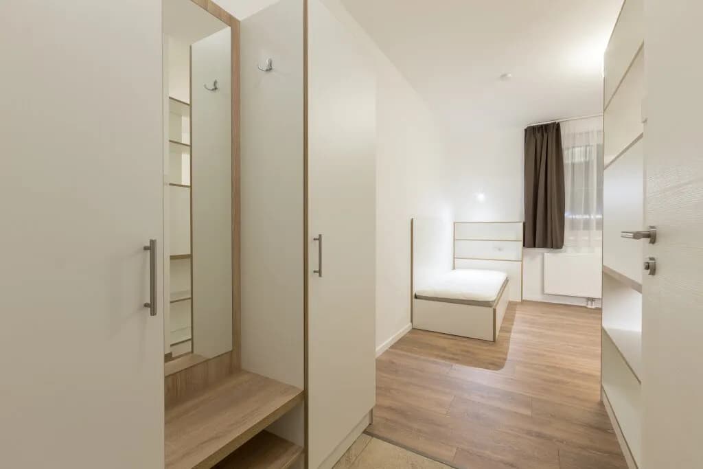 Wohnung mieten in Wiener Neustadt – Bild 19 von 32